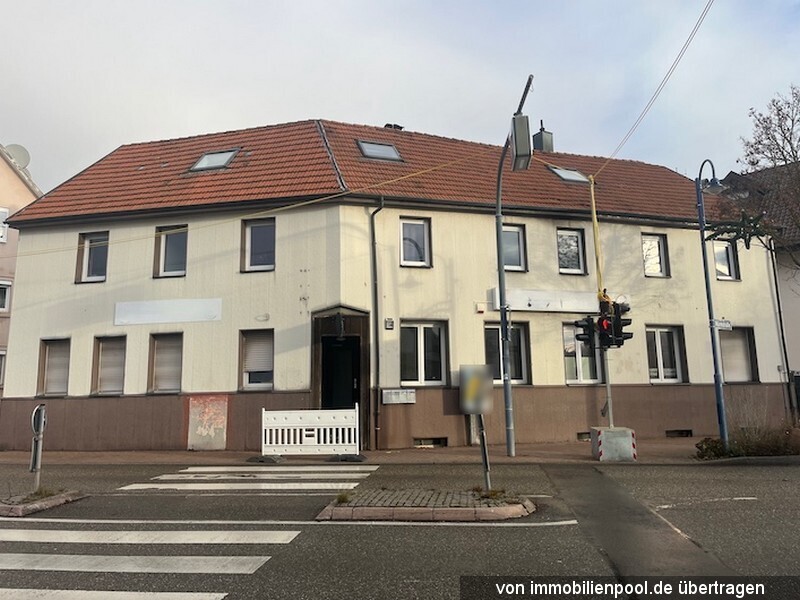 baden-wuerttemberg 4 K 64/25 Huchenfelder Hauptstraße 136, 75181 Pforzheim - Huchenfeld 1