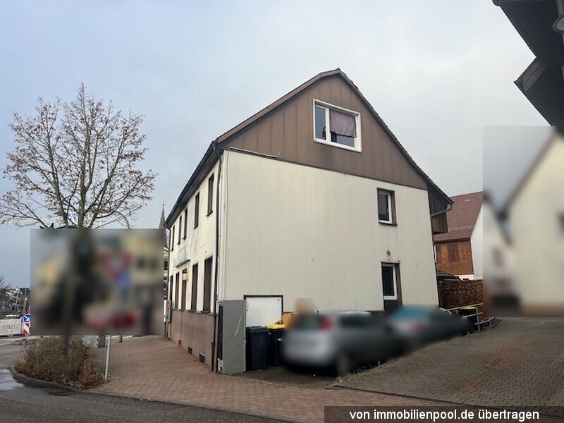 baden-wuerttemberg 4 K 64/25 Huchenfelder Hauptstraße 136, 75181 Pforzheim - Huchenfeld 2