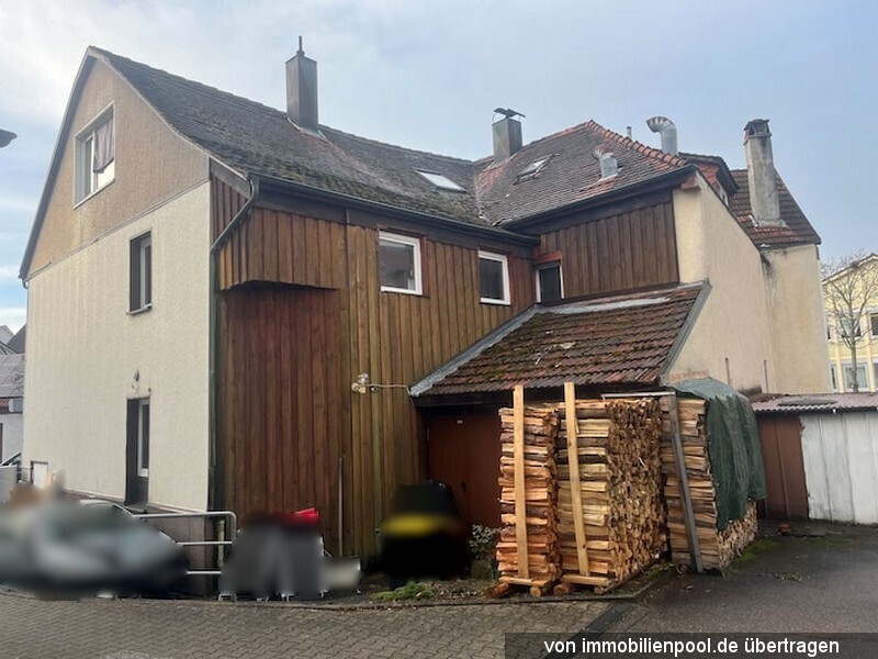 baden-wuerttemberg 4 K 64/25 Huchenfelder Hauptstraße 136, 75181 Pforzheim - Huchenfeld 3