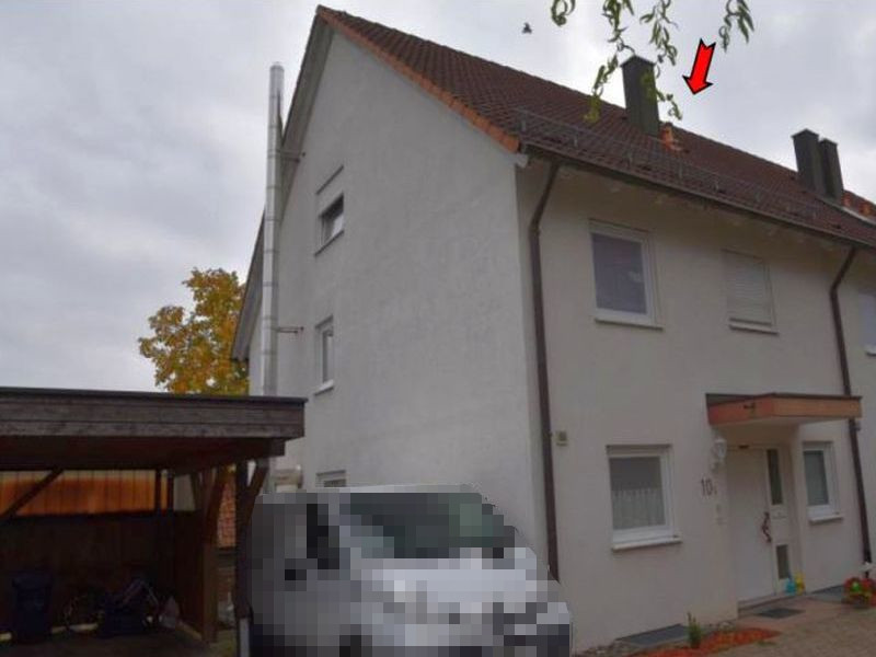 Einfamilienhaus in Sindlinger Straße 10/5, 71131 Jettingen - Bild 3