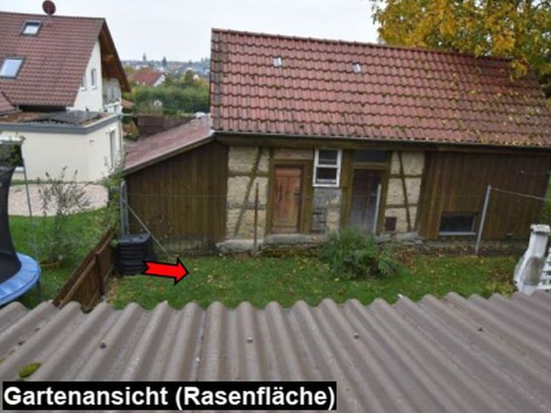 Einfamilienhaus in Sindlinger Straße 10/5, 71131 Jettingen - Bild 5