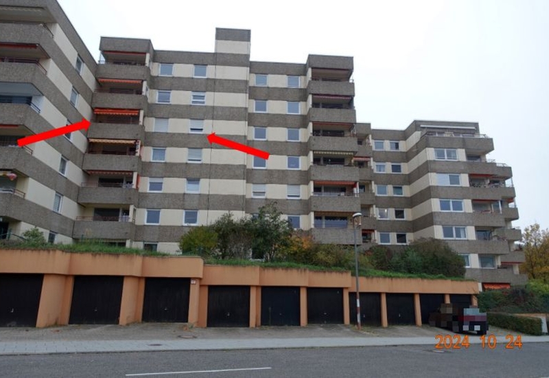 3- bis 4,5-Zimmer-Wohnung in Offenbachstraße 7, 70195 Stuttgart-Botnang - Bild 4