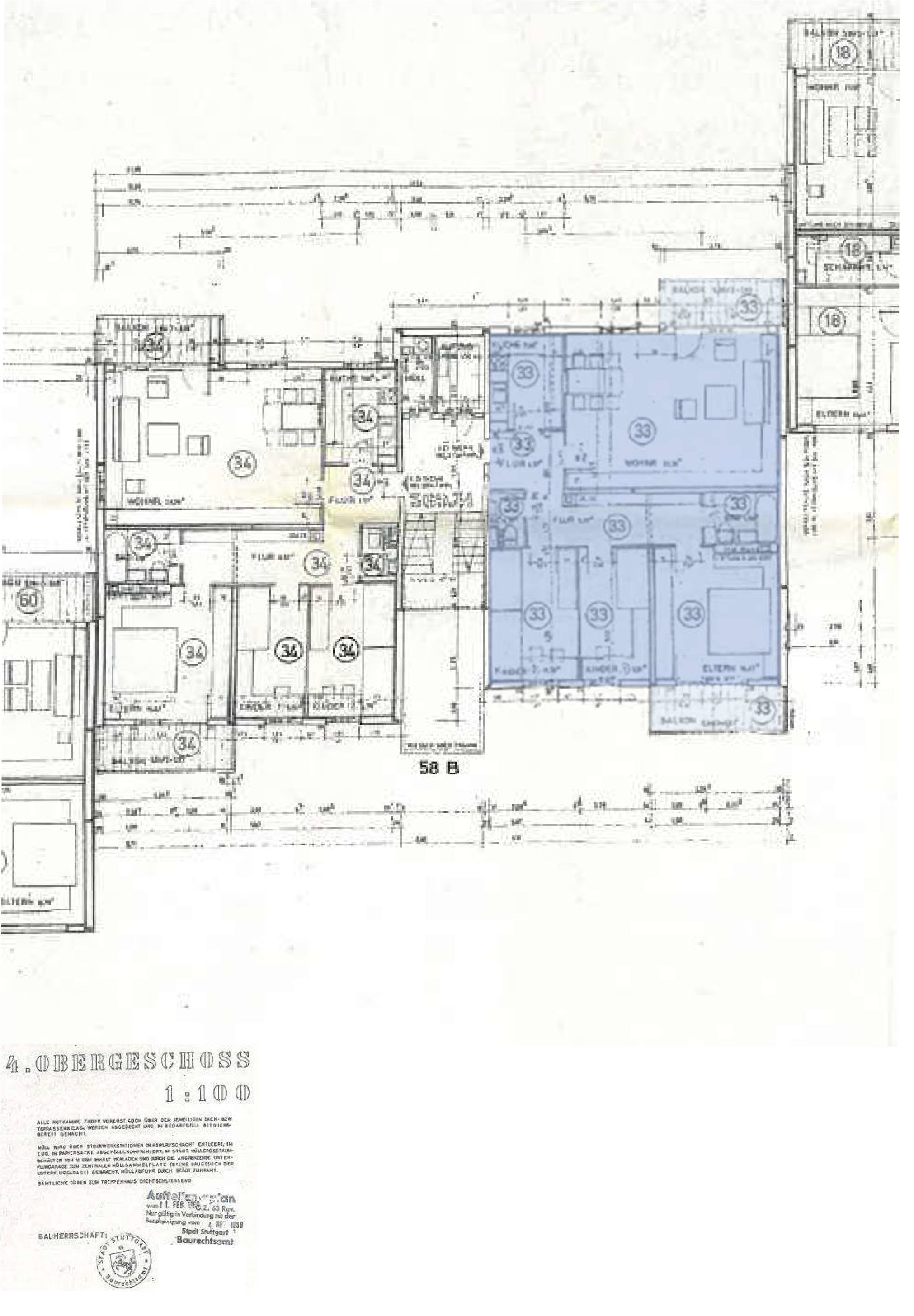 baden-wuerttemberg 4 K 73/24 Offenbachstraße 7, 70195 Stuttgart-Botnang 8