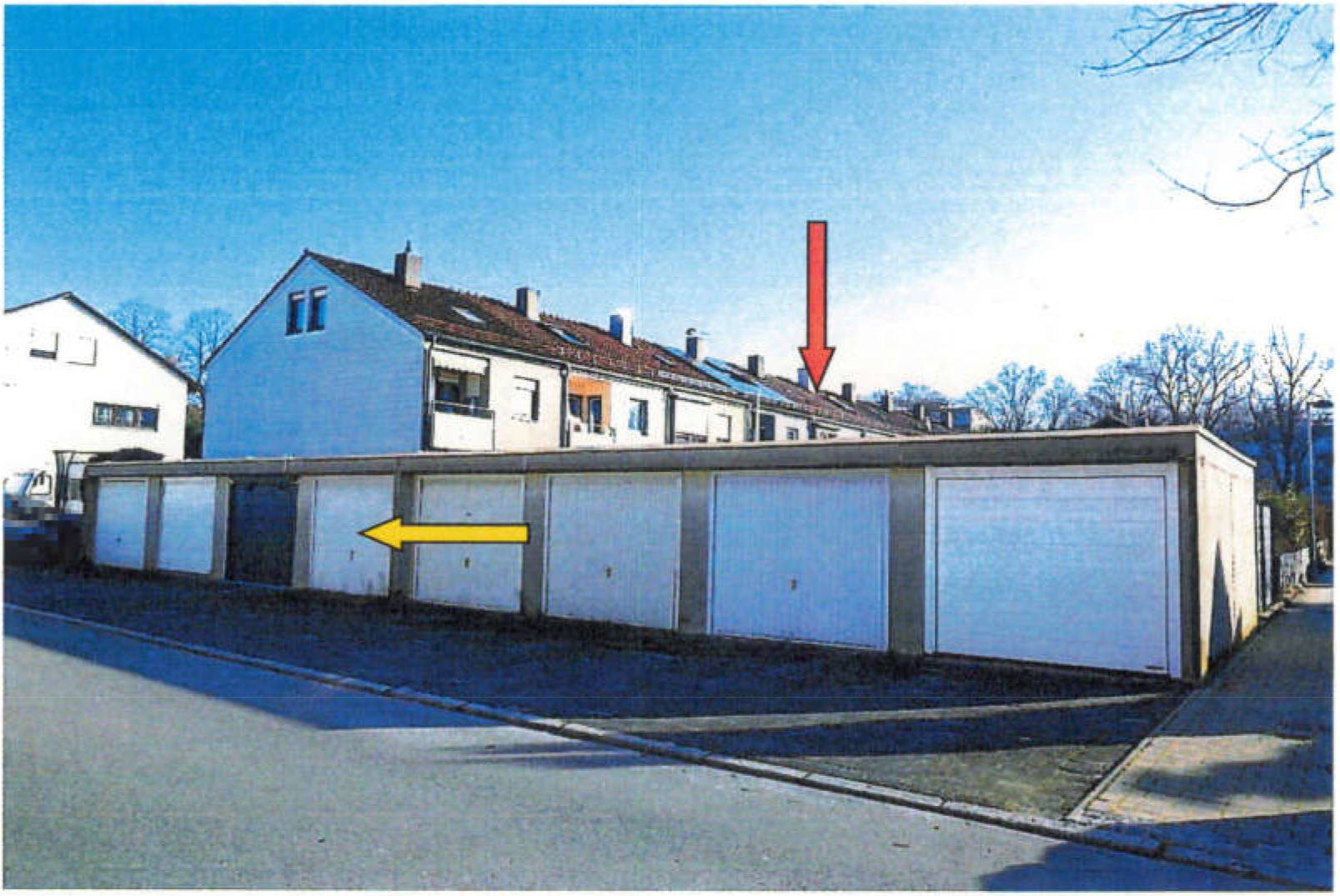Einfamilienhaus in Stresemannstraße 92, 74080 Heilbronn - Bild 4
