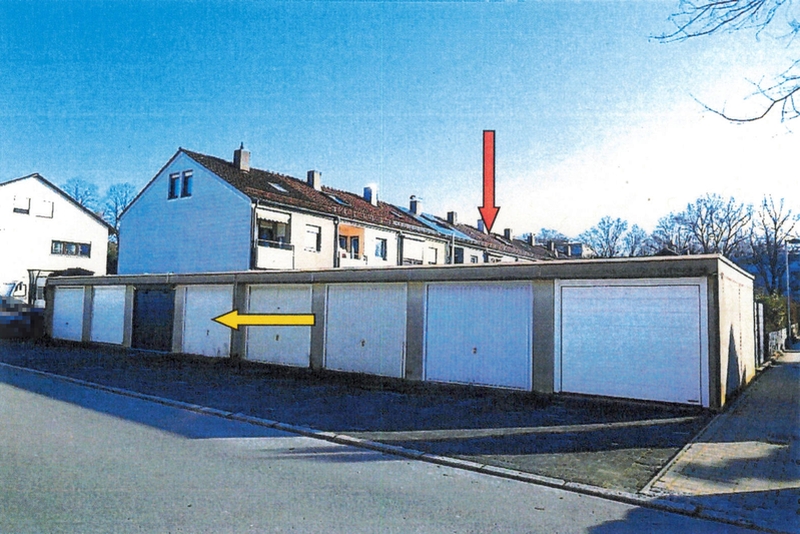 Einfamilienhaus in Stresemannstraße 92, 74080 Heilbronn - Bild 3
