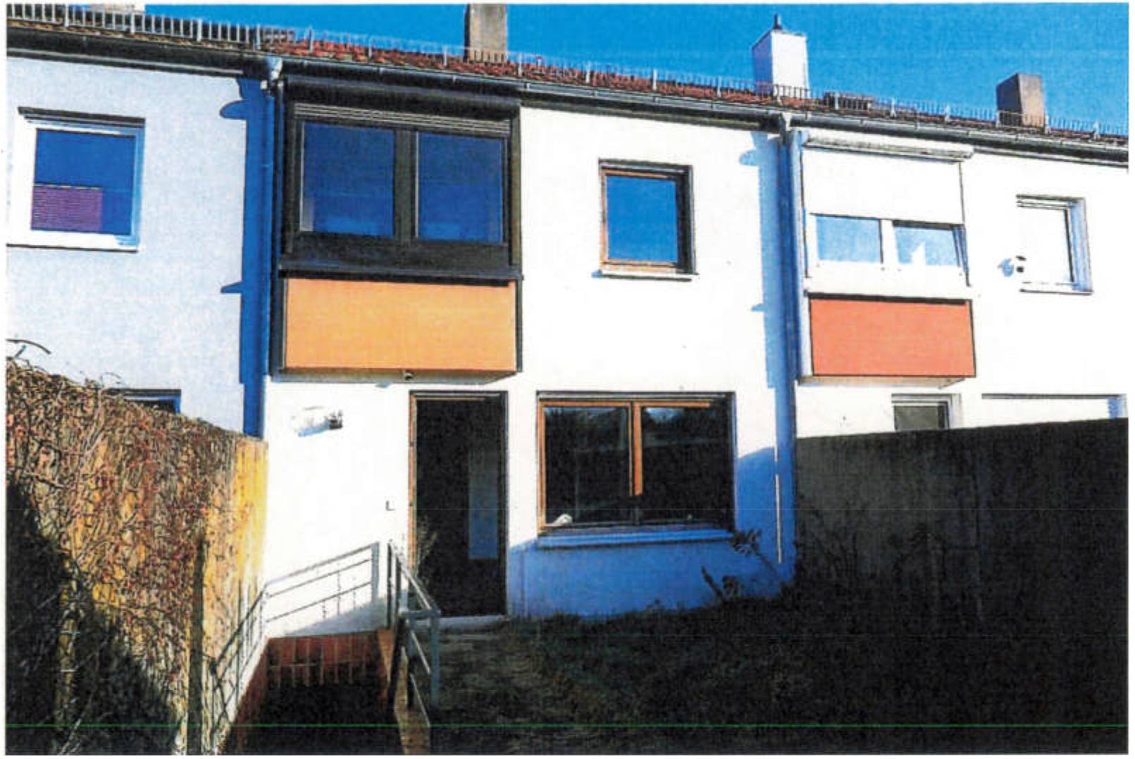 baden-wuerttemberg 4 K 76/25 Stresemannstraße 92, 74080 Heilbronn 9