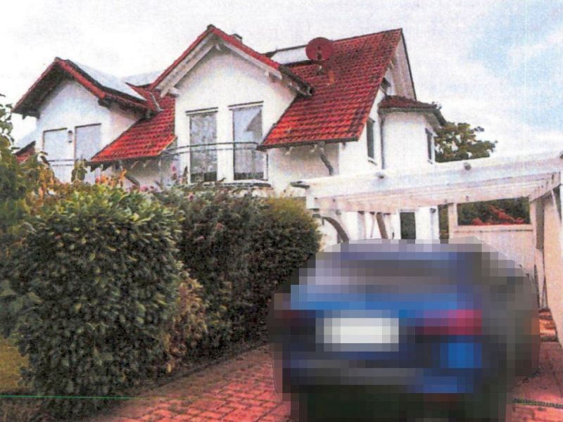 Einfamilienhaus in Kirschenweg 1, 74211 Leingarten - Bild 2
