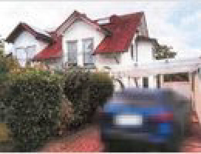 Einfamilienhaus in Kirschenweg 1, 74211 Leingarten - Bild 3