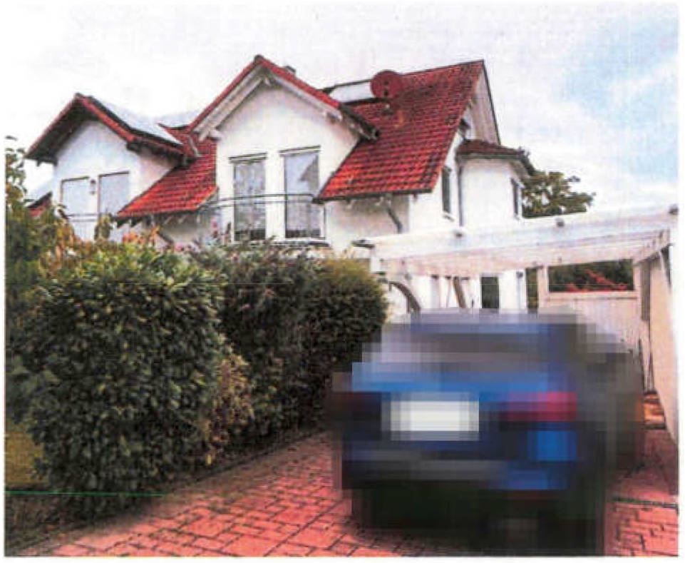 Einfamilienhaus in Kirschenweg 1, 74211 Leingarten