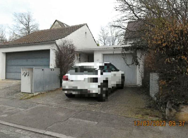 3- bis 4,5-Zimmer-Wohnung in Windhalmweg 40, 70599 Stuttgart-Plieningen - Bild 4