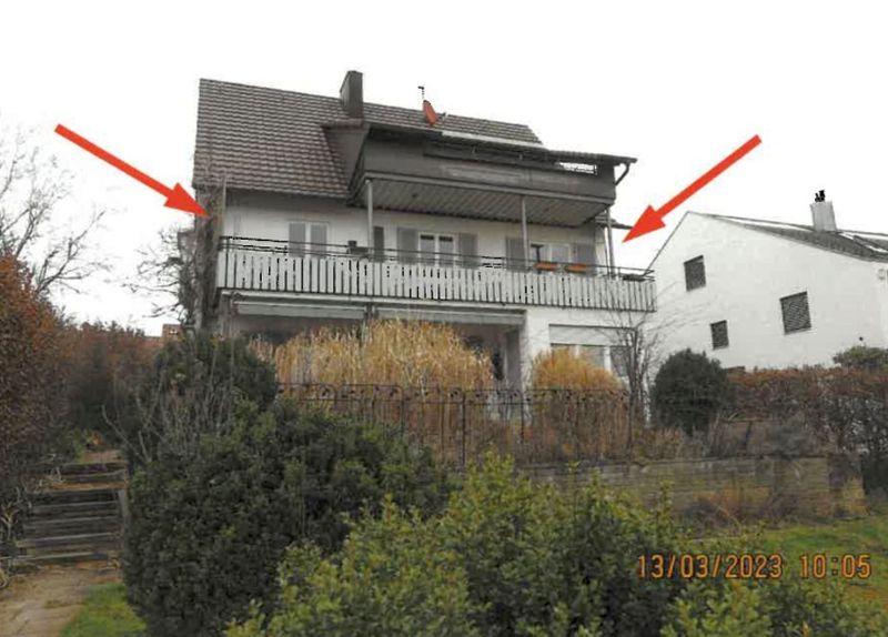 baden-wuerttemberg 4 K 82-22 Windhalmweg 40, 70599 Stuttgart-Plieningen 6