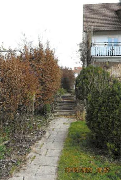 3- bis 4,5-Zimmer-Wohnung in Windhalmweg 40, 70599 Stuttgart-Plieningen - Bild 2