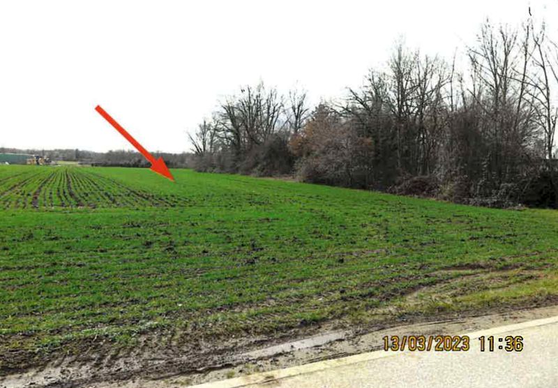 Land-/Forstwirtschaft in , 70597 Stuttgart-Möhringen