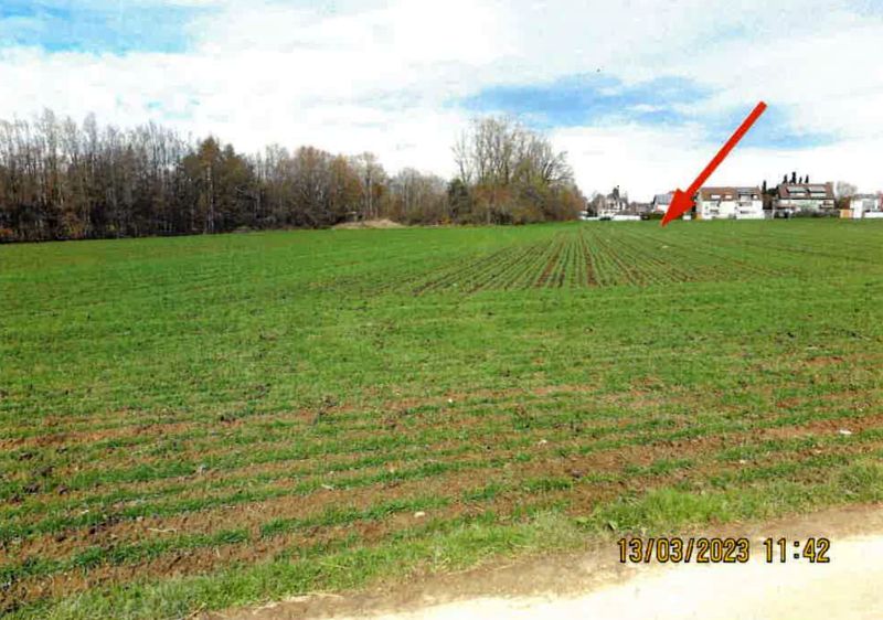Land-/Forstwirtschaft in , 70597 Stuttgart-Möhringen - Bild 2
