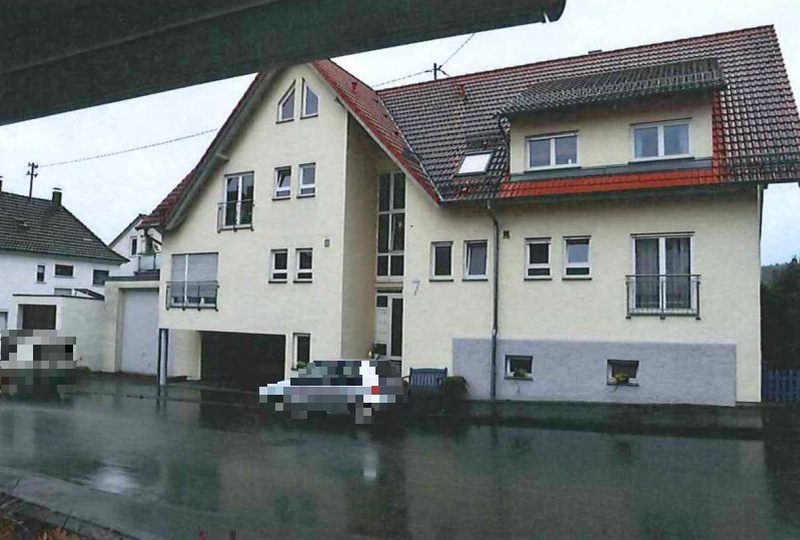 3- bis 4,5-Zimmer-Wohnung in Obere Talstraße 7, 71263 Weil der Stadt-Merklingen