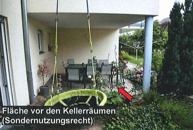 3- bis 4,5-Zimmer-Wohnung in Obere Talstraße 7, 71263 Weil der Stadt-Merklingen - Bild 4