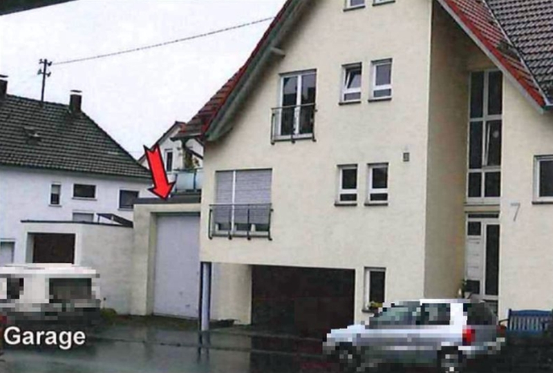 3- bis 4,5-Zimmer-Wohnung in Obere Talstraße 7, 71263 Weil der Stadt-Merklingen - Bild 3