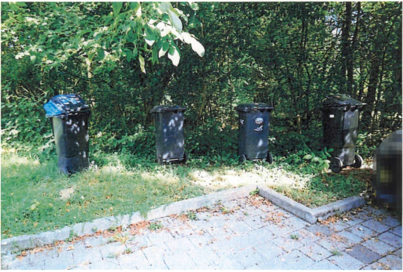 baden-wuerttemberg 4 K 88/23 Leintalstraße 12, 74078 Heilbronn 11