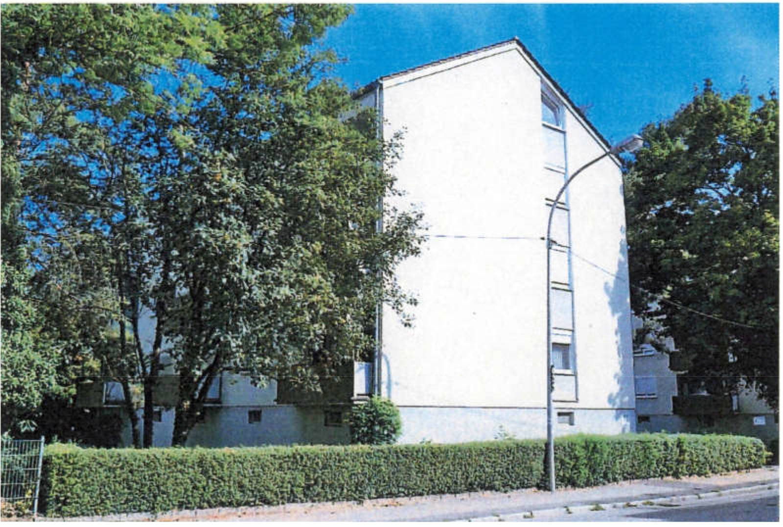 1- bis 2,5-Zimmer-Wohnung in Leintalstraße 12, 74078 Heilbronn - Bild 4
