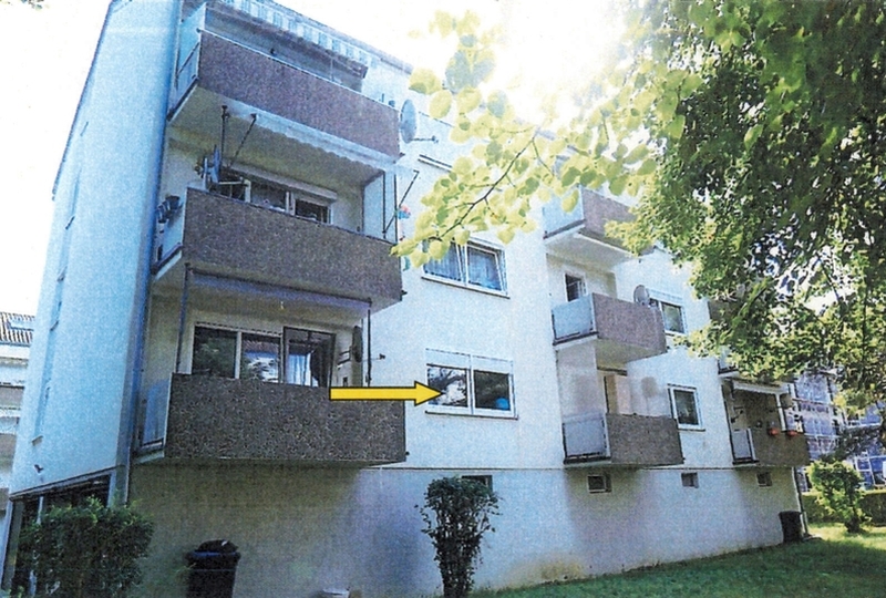 1- bis 2,5-Zimmer-Wohnung in Leintalstraße 12, 74078 Heilbronn - Bild 2