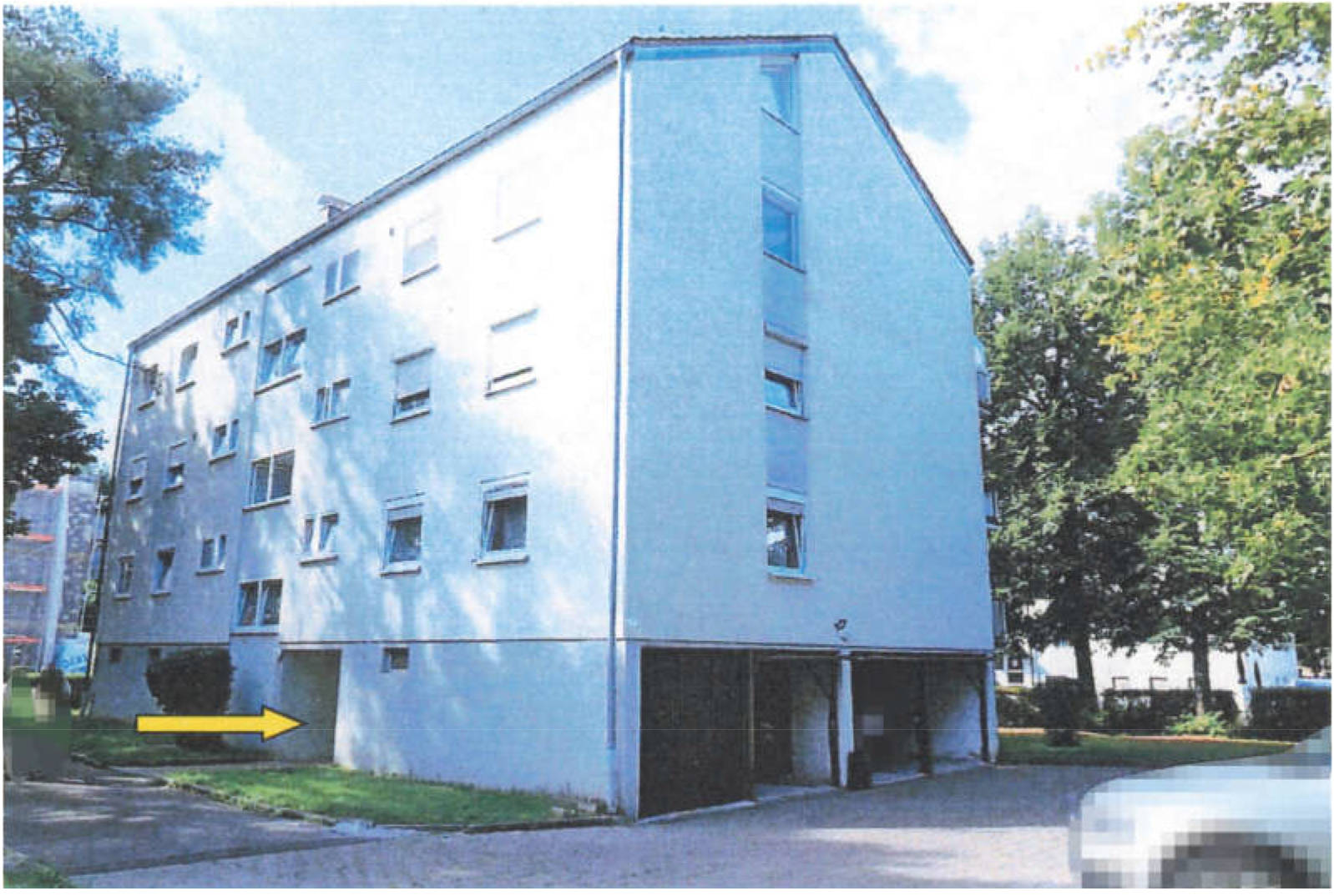1- bis 2,5-Zimmer-Wohnung in Leintalstraße 12, 74078 Heilbronn - Bild 3