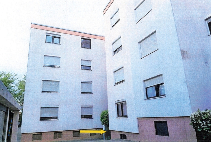 1- bis 2,5-Zimmer-Wohnung in Großgartacher Straße 210, 74080 Heilbronn - Bild 3