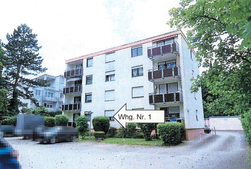 baden-wuerttemberg 4 K 89/23 Großgartacher Straße 210, 74080 Heilbronn 7