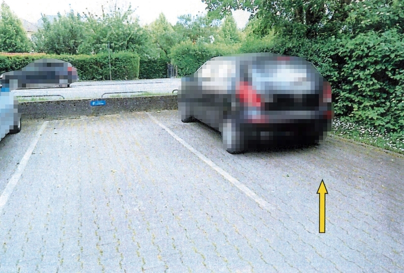 baden-wuerttemberg 4 K 89/23 Großgartacher Straße 210, 74080 Heilbronn 9