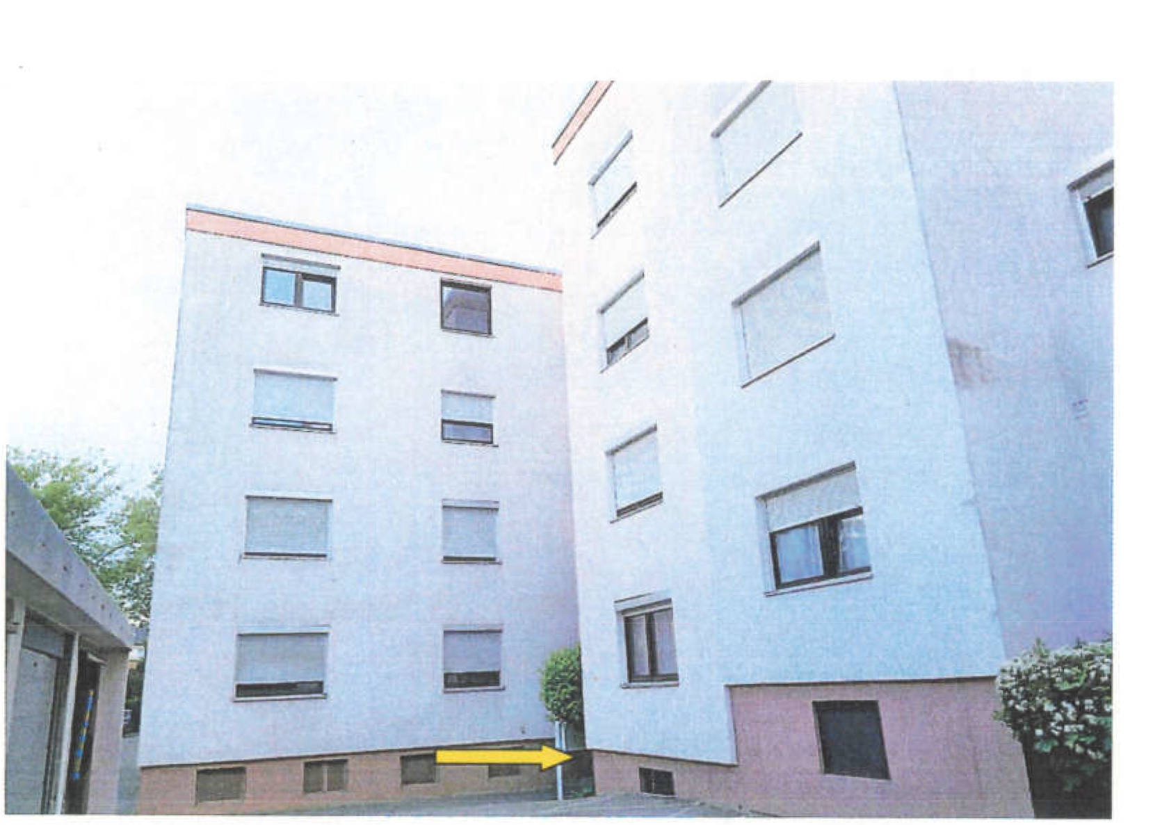 1- bis 2,5-Zimmer-Wohnung in Großgartacher Straße 210, 74080 Heilbronn - Bild 2
