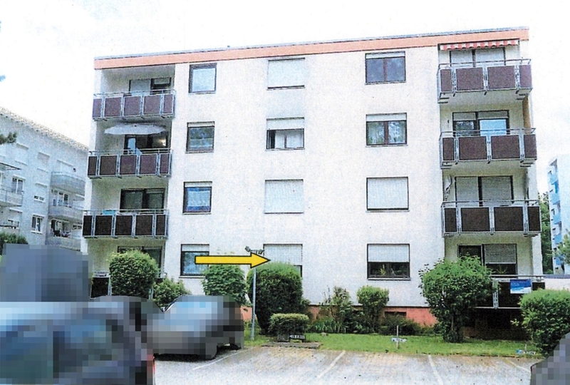 baden-wuerttemberg 4 K 89/23 Großgartacher Straße 210, 74080 Heilbronn 8