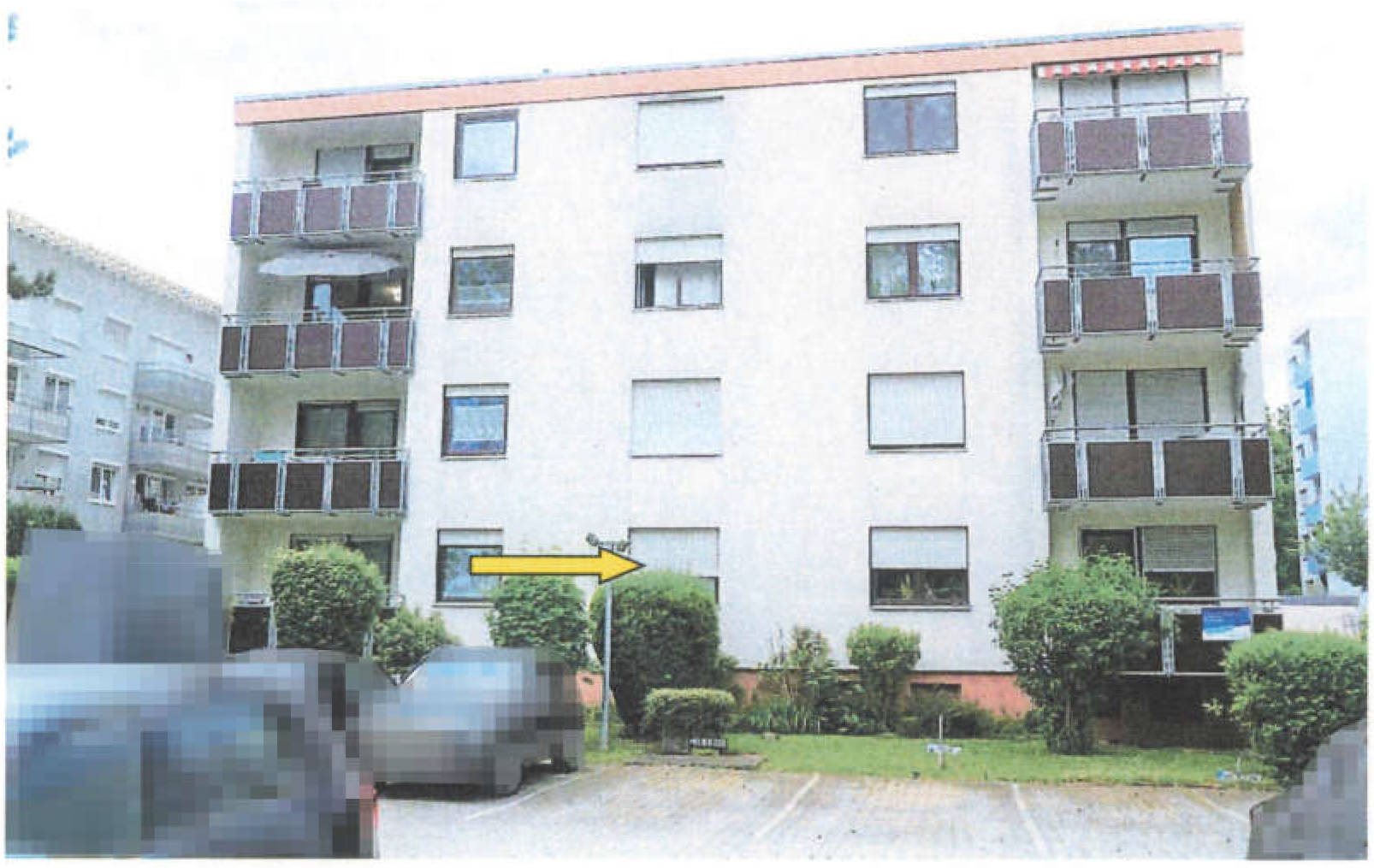1- bis 2,5-Zimmer-Wohnung in Großgartacher Straße 210, 74080 Heilbronn - Bild 4