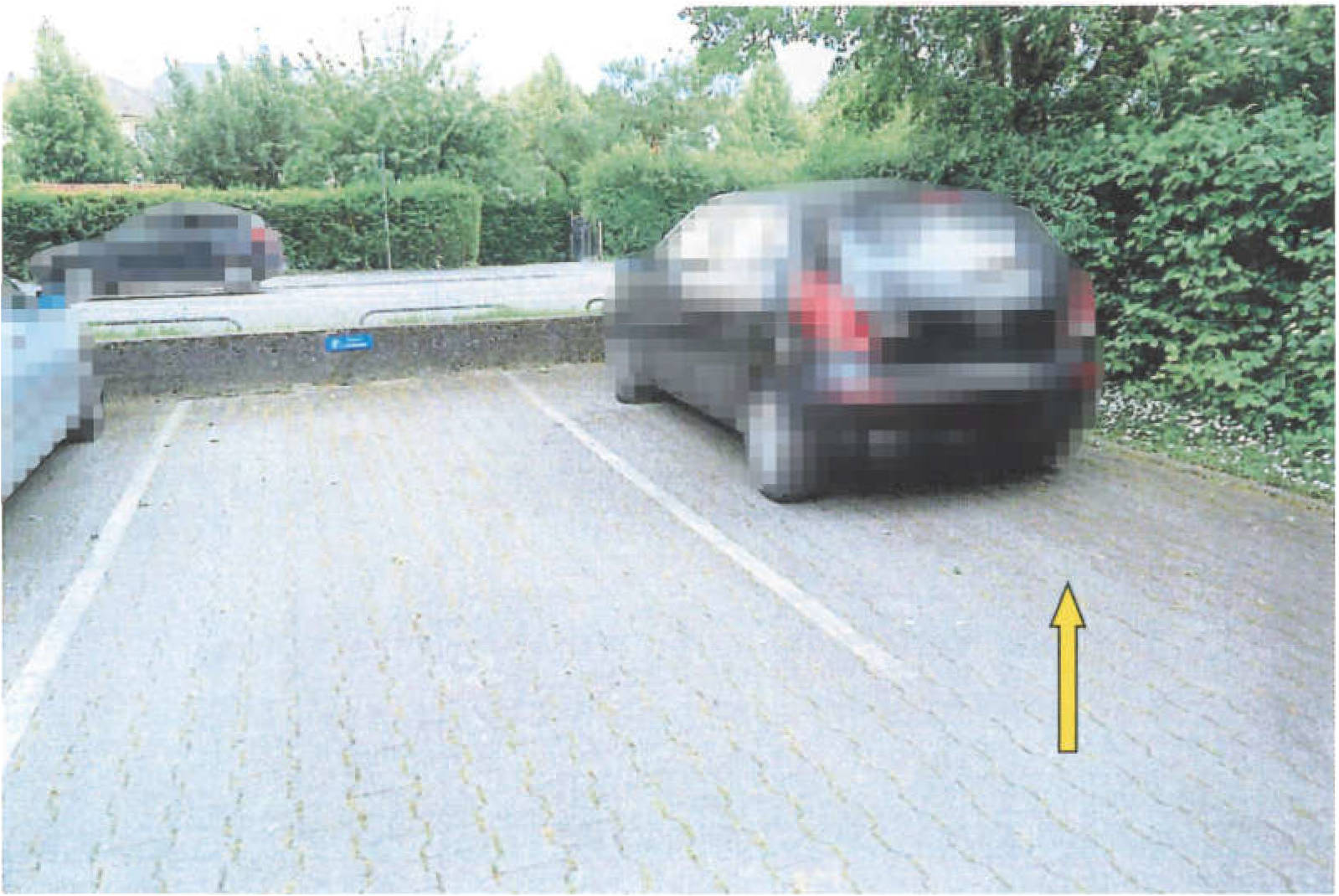 baden-wuerttemberg 4 K 89/23 Großgartacher Straße 210, 74080 Heilbronn 10