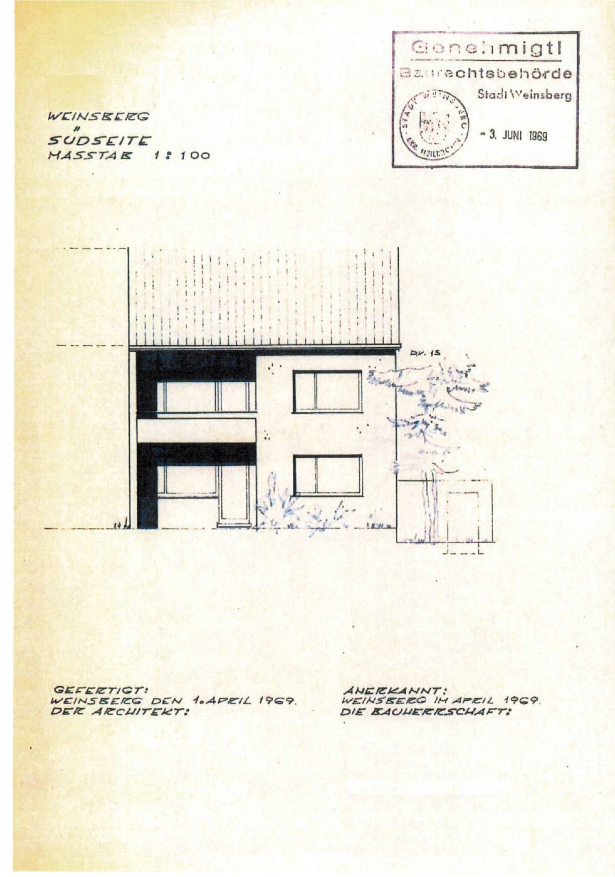 baden-wuerttemberg 4 K 89/24 Schwalbenstraße 12, 74189 Weinsberg 11