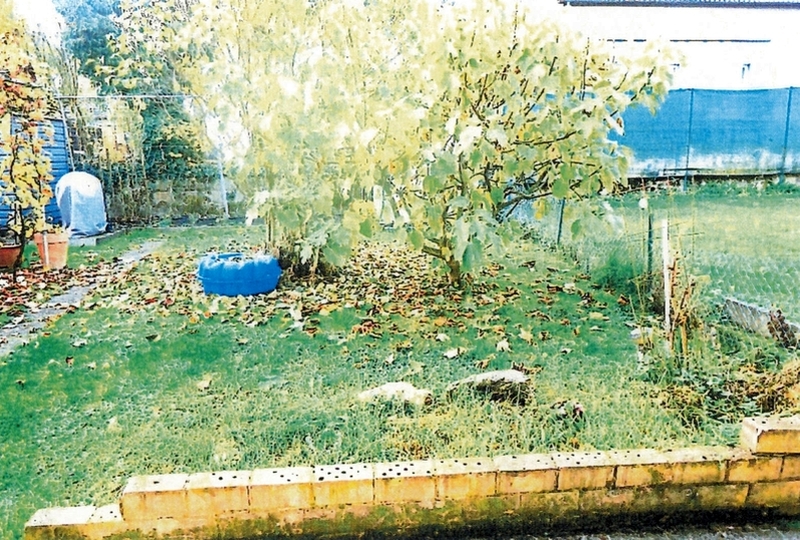 baden-wuerttemberg 4 K 89/24 Schwalbenstraße 12, 74189 Weinsberg 9