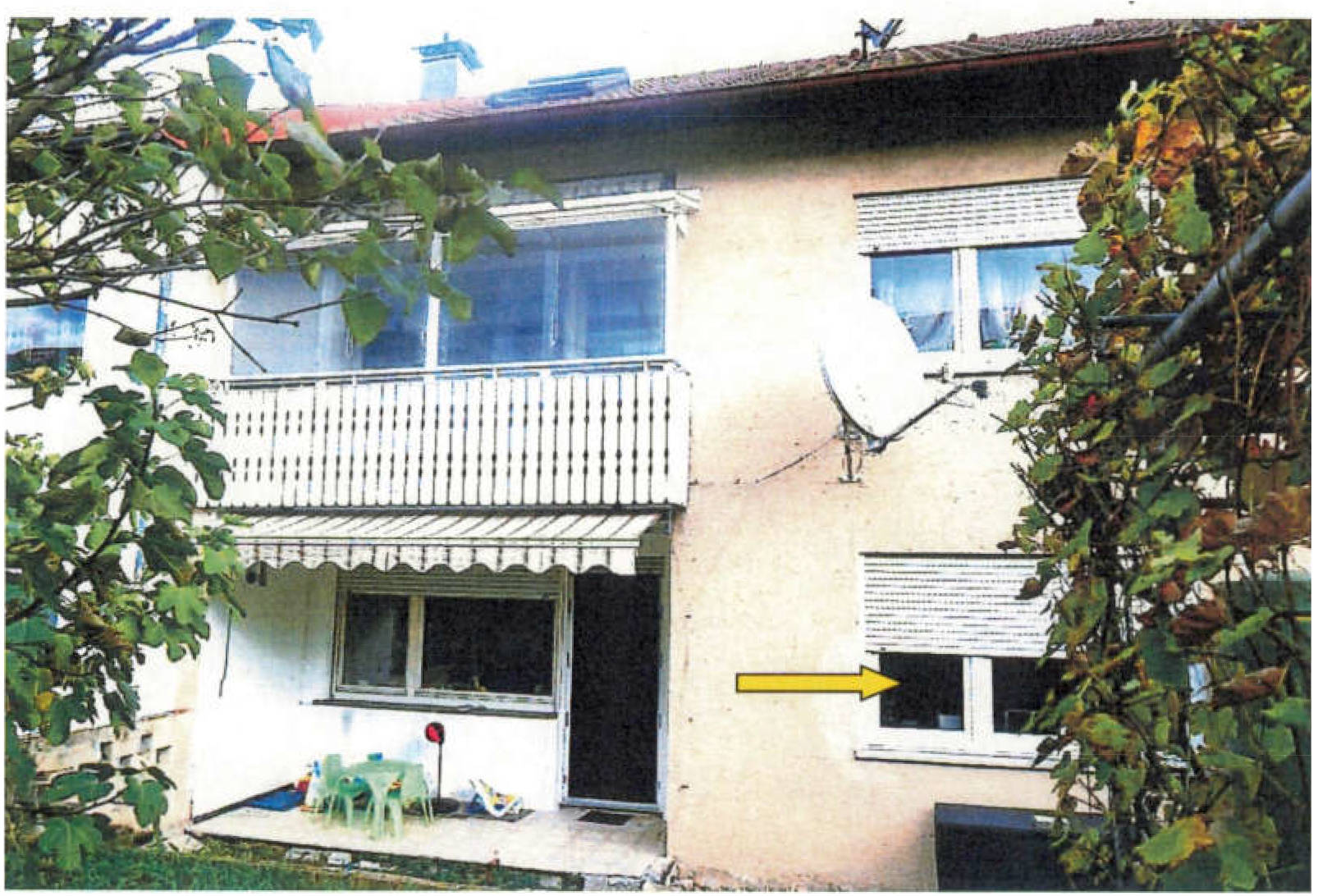 baden-wuerttemberg 4 K 89/24 Schwalbenstraße 12, 74189 Weinsberg 7