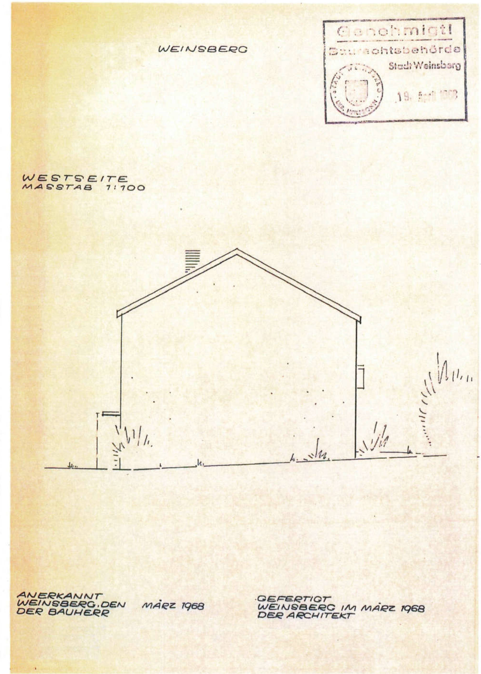baden-wuerttemberg 4 K 89/24 Schwalbenstraße 12, 74189 Weinsberg 15