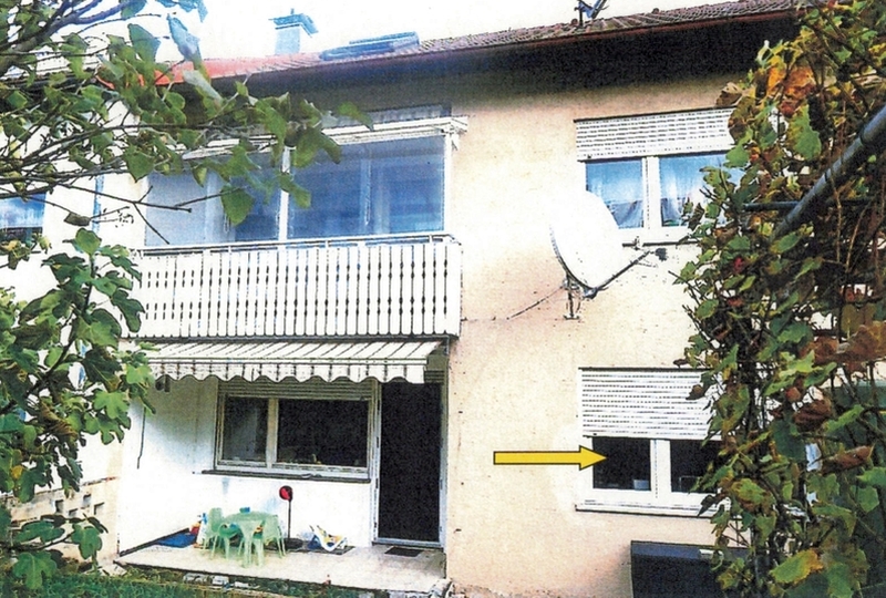 3- bis 4,5-Zimmer-Wohnung in Schwalbenstraße 12, 74189 Weinsberg - Bild 2