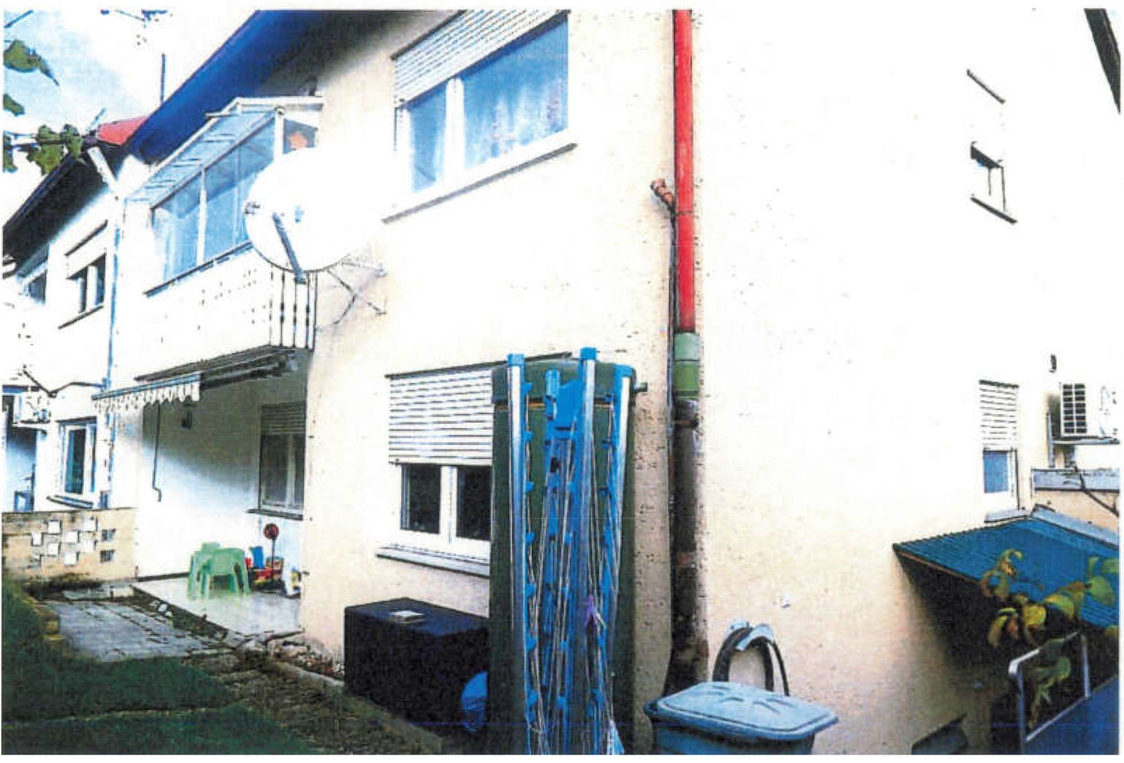 3- bis 4,5-Zimmer-Wohnung in Schwalbenstraße 12, 74189 Weinsberg - Bild 4