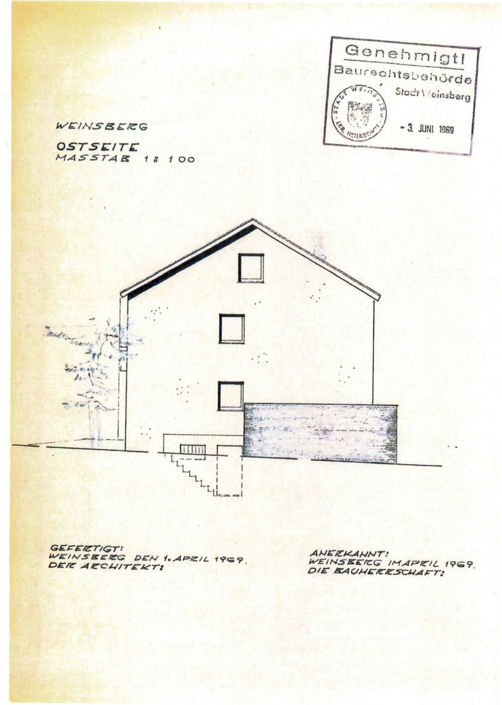 baden-wuerttemberg 4 K 89/24 Schwalbenstraße 12, 74189 Weinsberg 19