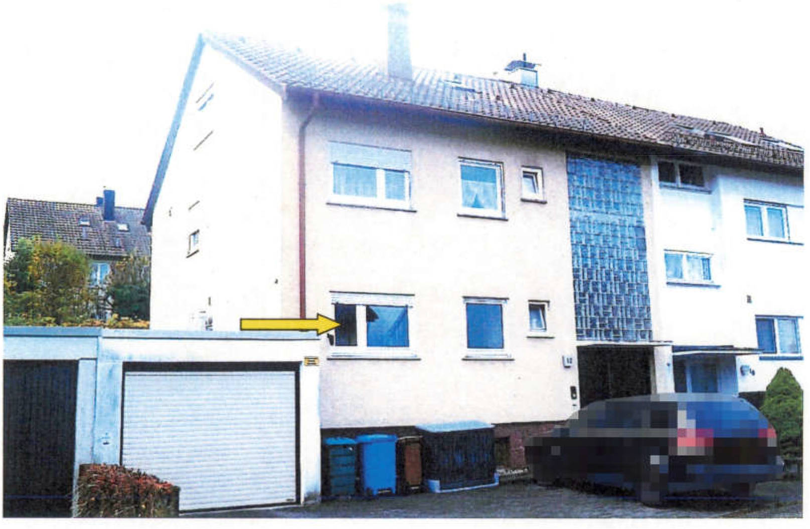 3- bis 4,5-Zimmer-Wohnung in Schwalbenstraße 12, 74189 Weinsberg