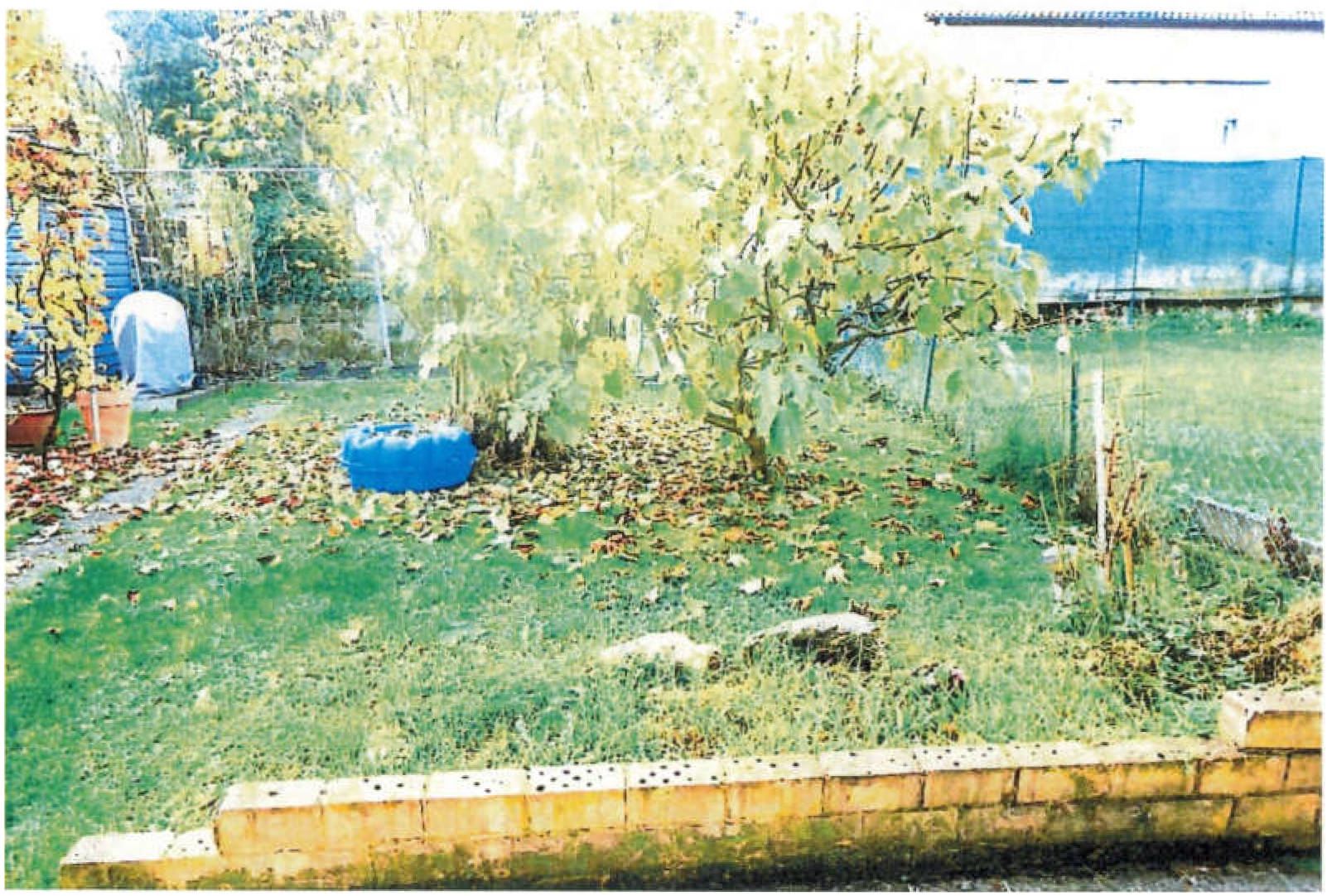 baden-wuerttemberg 4 K 89/24 Schwalbenstraße 12, 74189 Weinsberg 8