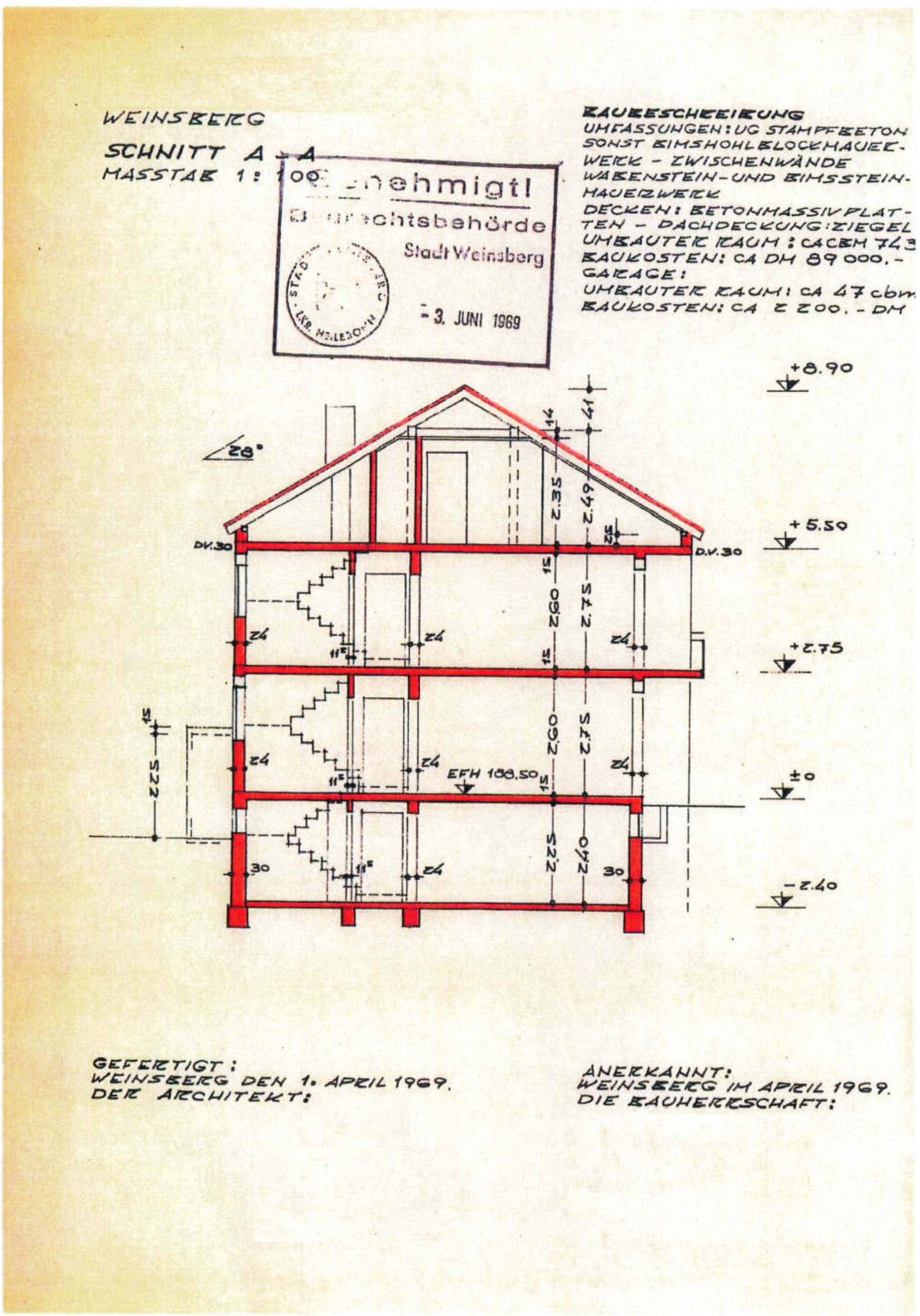 baden-wuerttemberg 4 K 89/24 Schwalbenstraße 12, 74189 Weinsberg 18