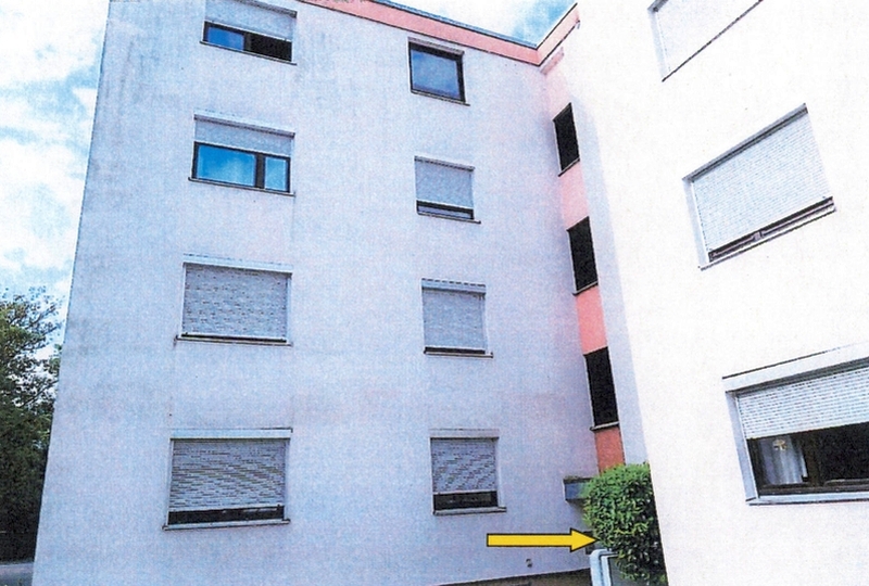 1- bis 2,5-Zimmer-Wohnung in Großgartacher Straße 210, 74080 Heilbronn - Bild 5