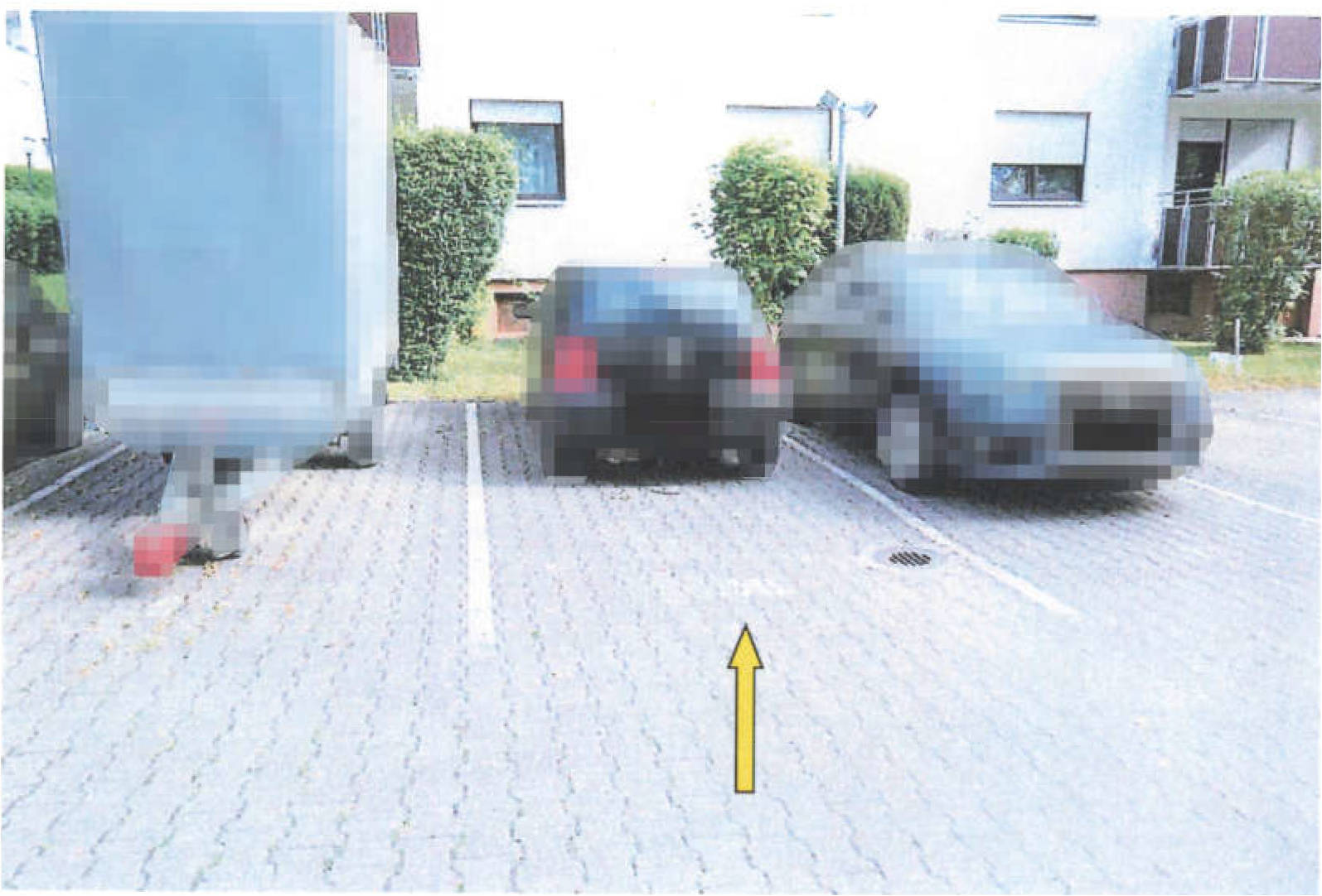1- bis 2,5-Zimmer-Wohnung in Großgartacher Straße 210, 74080 Heilbronn - Bild 3