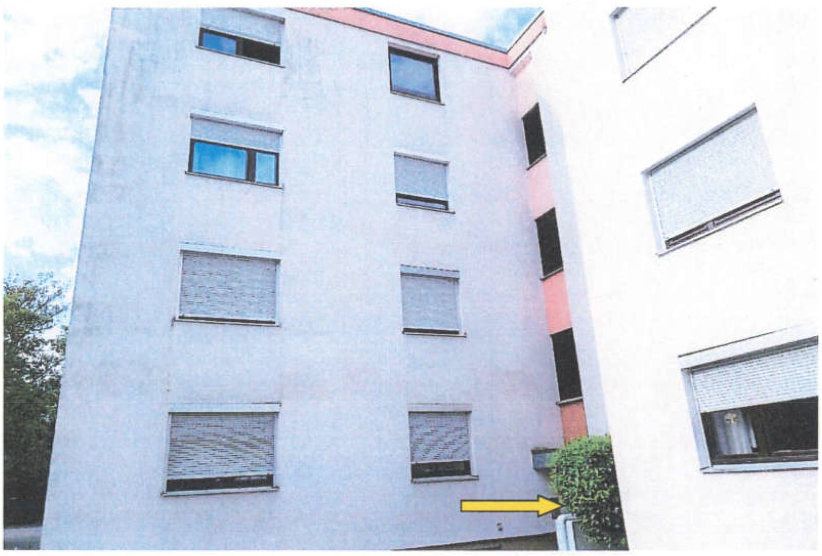 1- bis 2,5-Zimmer-Wohnung in Großgartacher Straße 210, 74080 Heilbronn