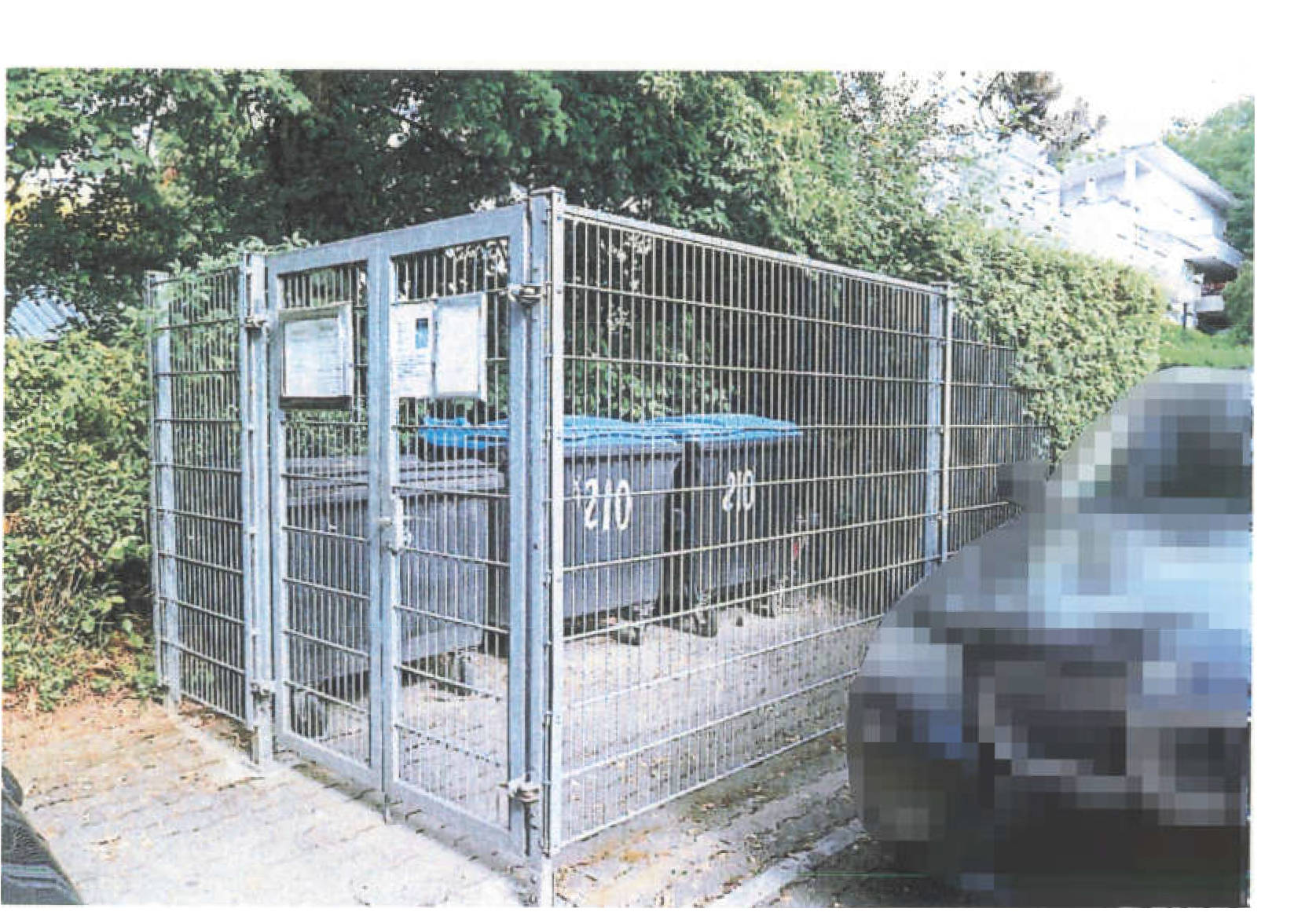 baden-wuerttemberg 4 K 90/23 Großgartacher Straße 210, 74080 Heilbronn 9