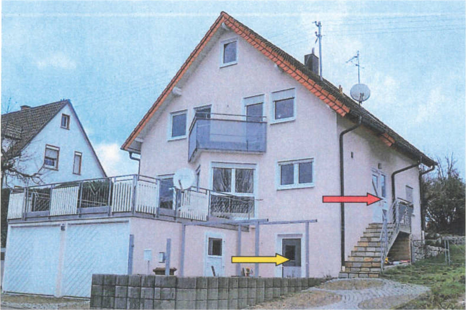 baden-wuerttemberg 4 K 91/23 Falltorstraße 26, 74078 Heilbronn - Kirchhausen 9