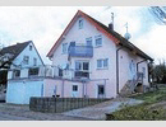 Einfamilienhaus in Falltorstraße 26, 74078 Heilbronn - Kirchhausen - Bild 2