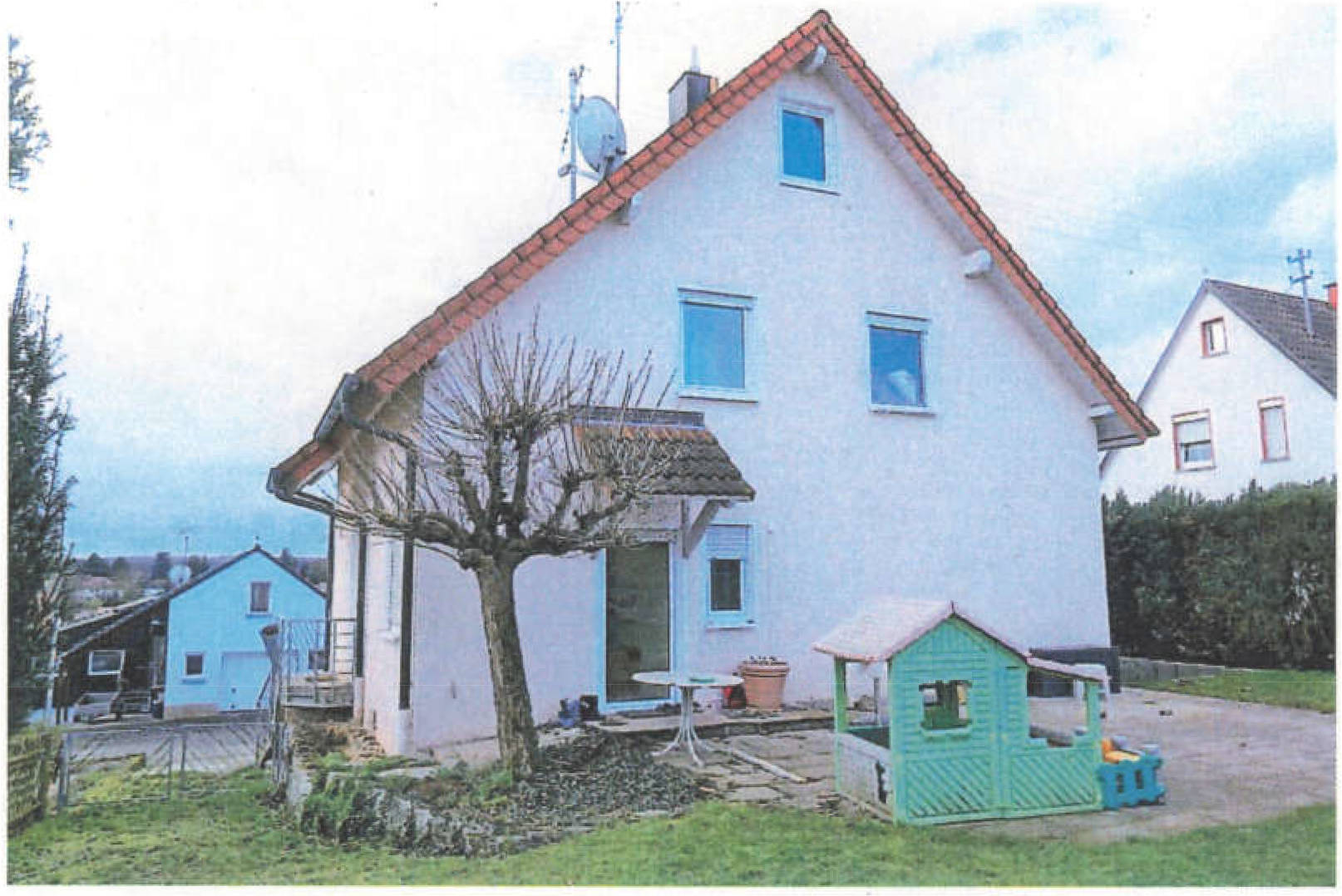 baden-wuerttemberg 4 K 91/23 Falltorstraße 26, 74078 Heilbronn - Kirchhausen 6