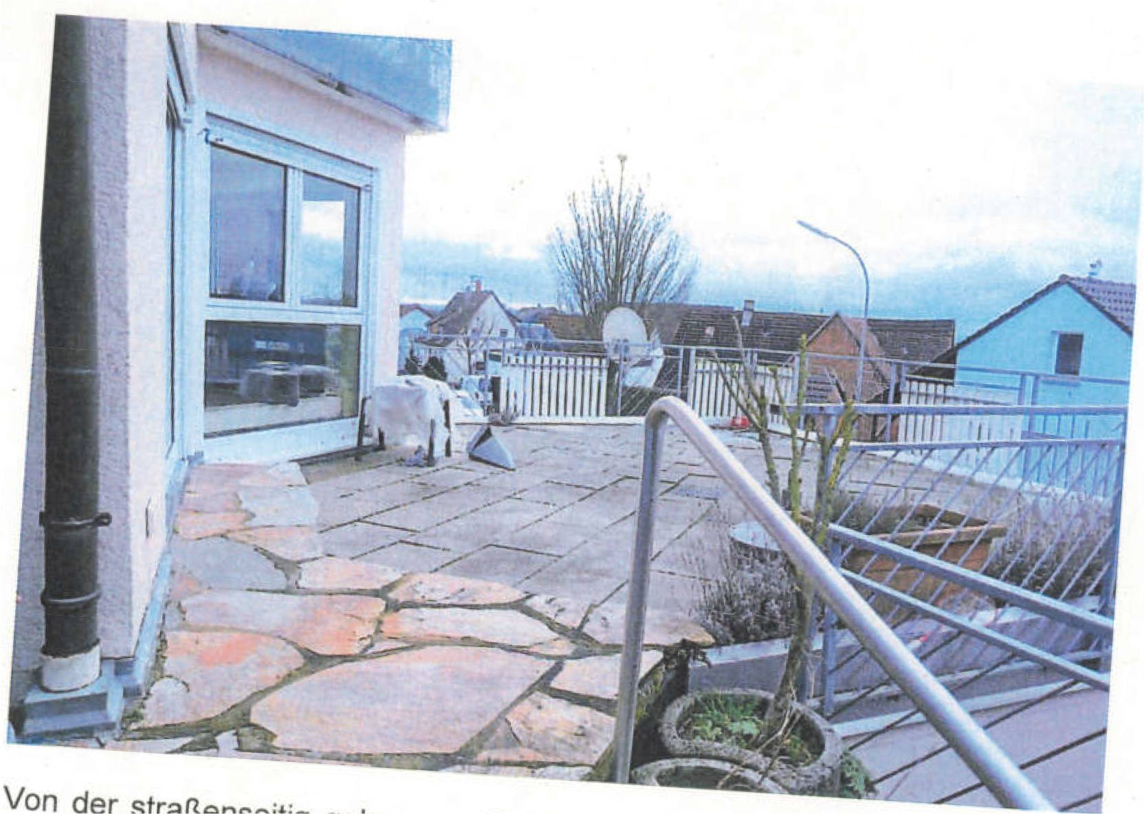 baden-wuerttemberg 4 K 91/23 Falltorstraße 26, 74078 Heilbronn - Kirchhausen 16